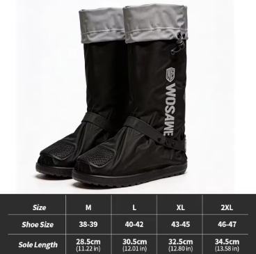 SplashGuard Rain Covers