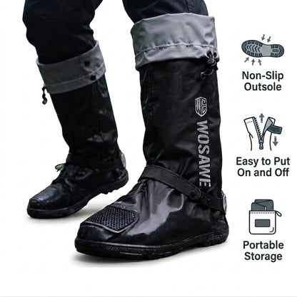 SplashGuard Rain Covers